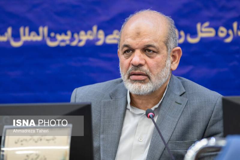 دستور کار بحران، فقط در زمان بحران نیست/لزوم تهیه اطلس بحران استان کرمان